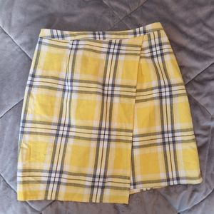 By The Way Miniskirt